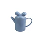 Juego de Tetera Capuchino de Cerámica Personalizada T-00029/T-00027-1 - Miniatura 1