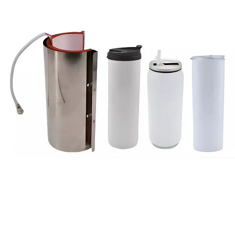 Resistencia 30oz Para Sublimacion de Tazas y Tubmlers / Todokcl