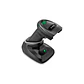Lector de código de barras con soporte Zebra DS2278 - Miniatura 1