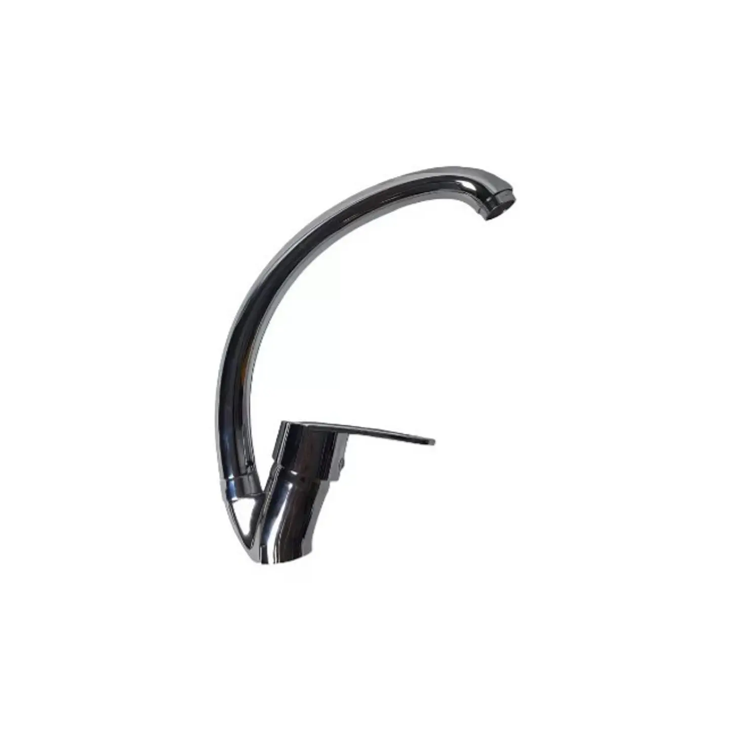 Llave Monomando Lavaplatos Moderna Giratoria Grifería Cocina A10995 1