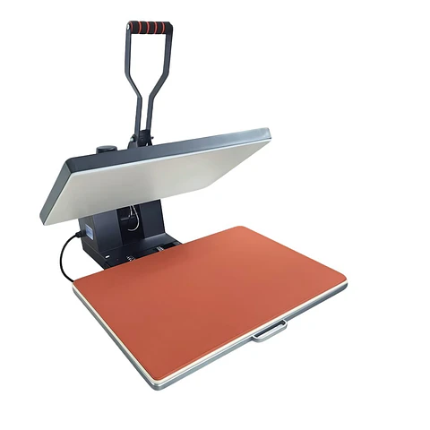 Plancha Sublimadora, Estampadora, Transfer 40x60 Bandeja Deslizable