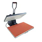 Plancha Sublimadora, Estampadora, Transfer 40x60 Bandeja Deslizable - Miniatura 1