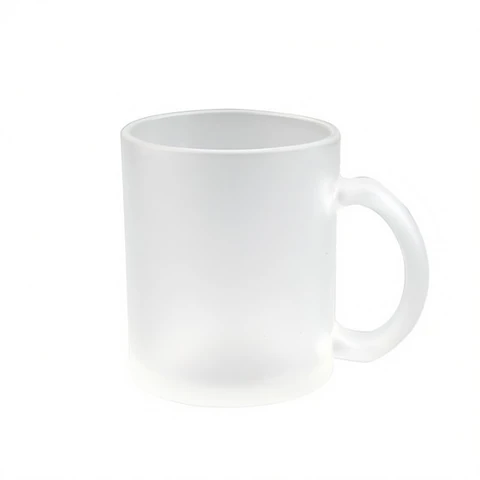 Caja de Vaso Empavonado 36 Uni. Sublimable de 11Oz Blanco