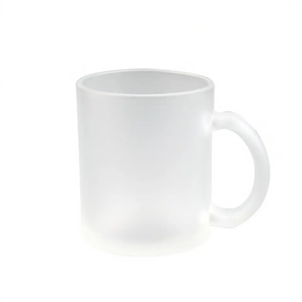Caja de Vaso Empavonado 36 Uni. Sublimable de 11Oz Blanco 1