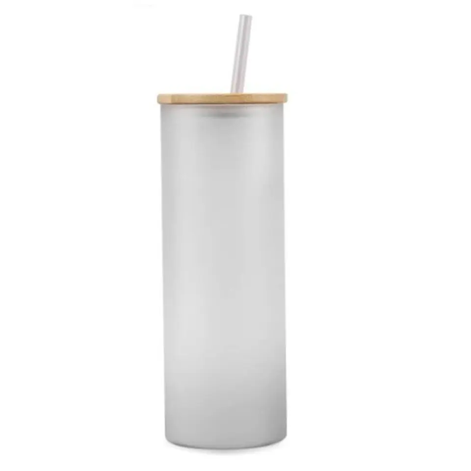Vaso Sublimable de 20oz Empavonado 600ML 1