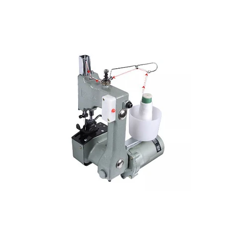 Cosedora De Saco Profecional Inalambrica Gk9-2 A10507