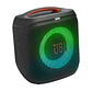 Parlante JBL PartyBox Essential Portátil con Bluetooth Negro - Miniatura 1