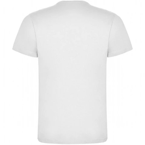 Polera Dogo Premium Blanco Pack de 5 para Sublimación