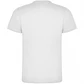 Polera Dogo Premium Blanco Pack de 5 para Sublimación - Miniatura 1