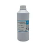 Tinta De Sublimación Inkjet Ink 1 Litro Premium Cian - Miniatura 1