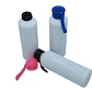 Pack de 12 Botellas Sport Par Sublimación 750ml Tapa Color Roja - Miniatura 2