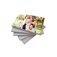 Papel Fotográfico Glossy Doble Faz A4 de 120g 100H - Miniatura 3