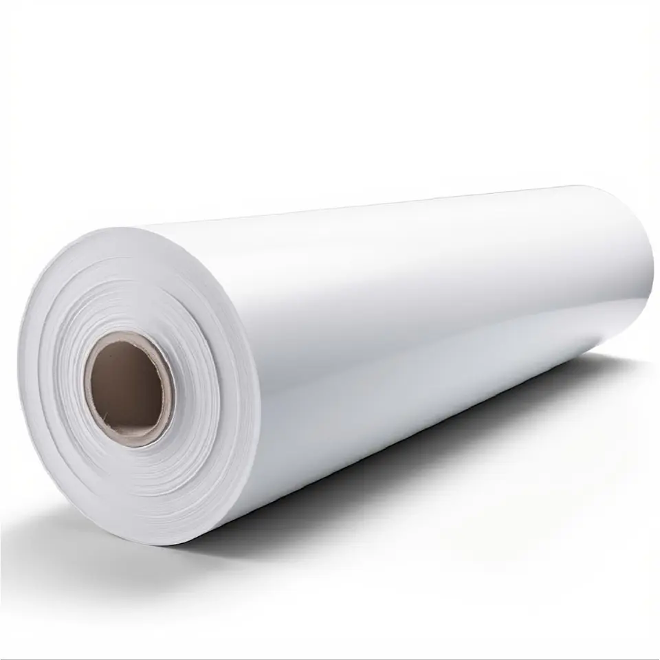 Metro de Vinilo Textil Foam 51cm Rojo 2