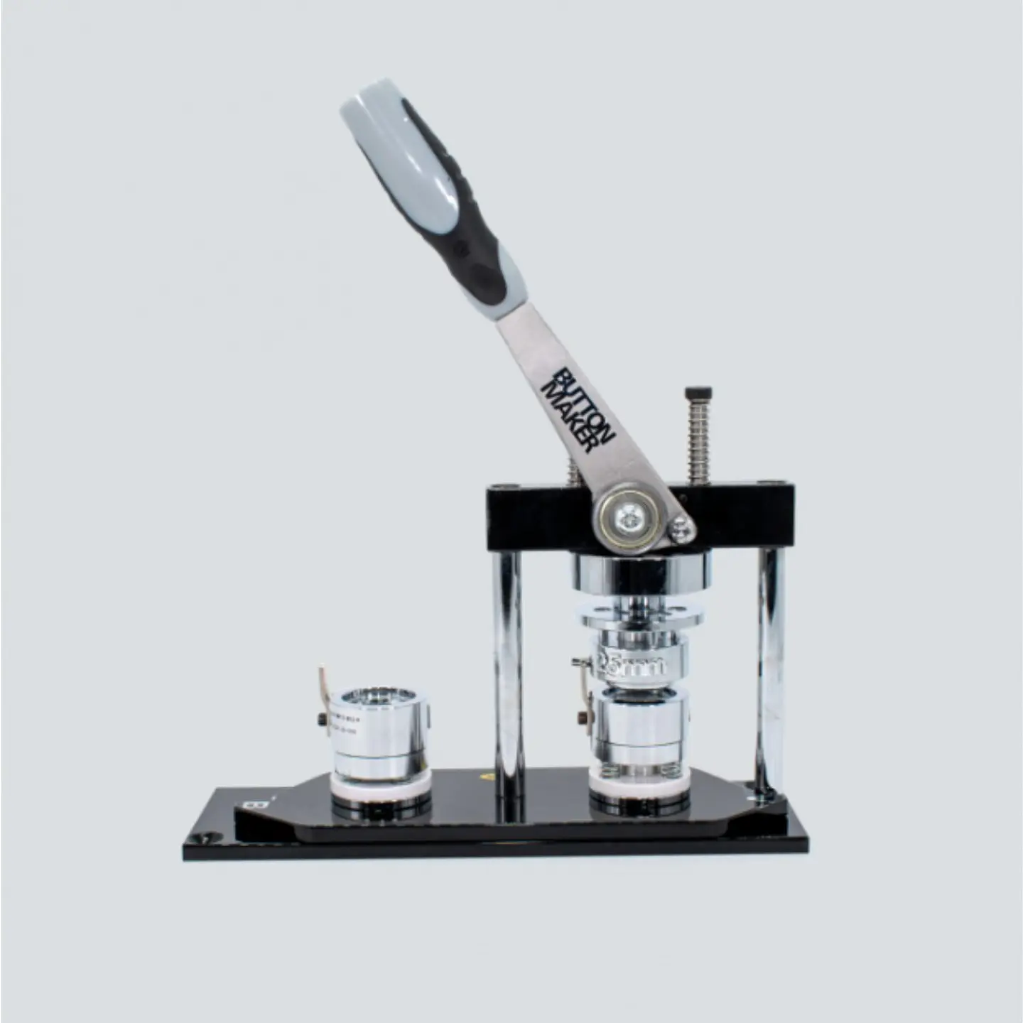 Máquina para Chapitas Modelo SDHP-N3 2