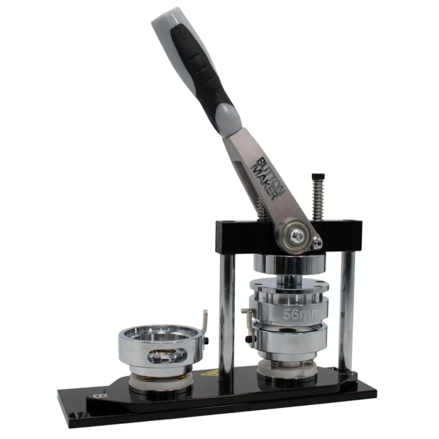 Máquina para Chapitas Modelo SDHP-N3 4