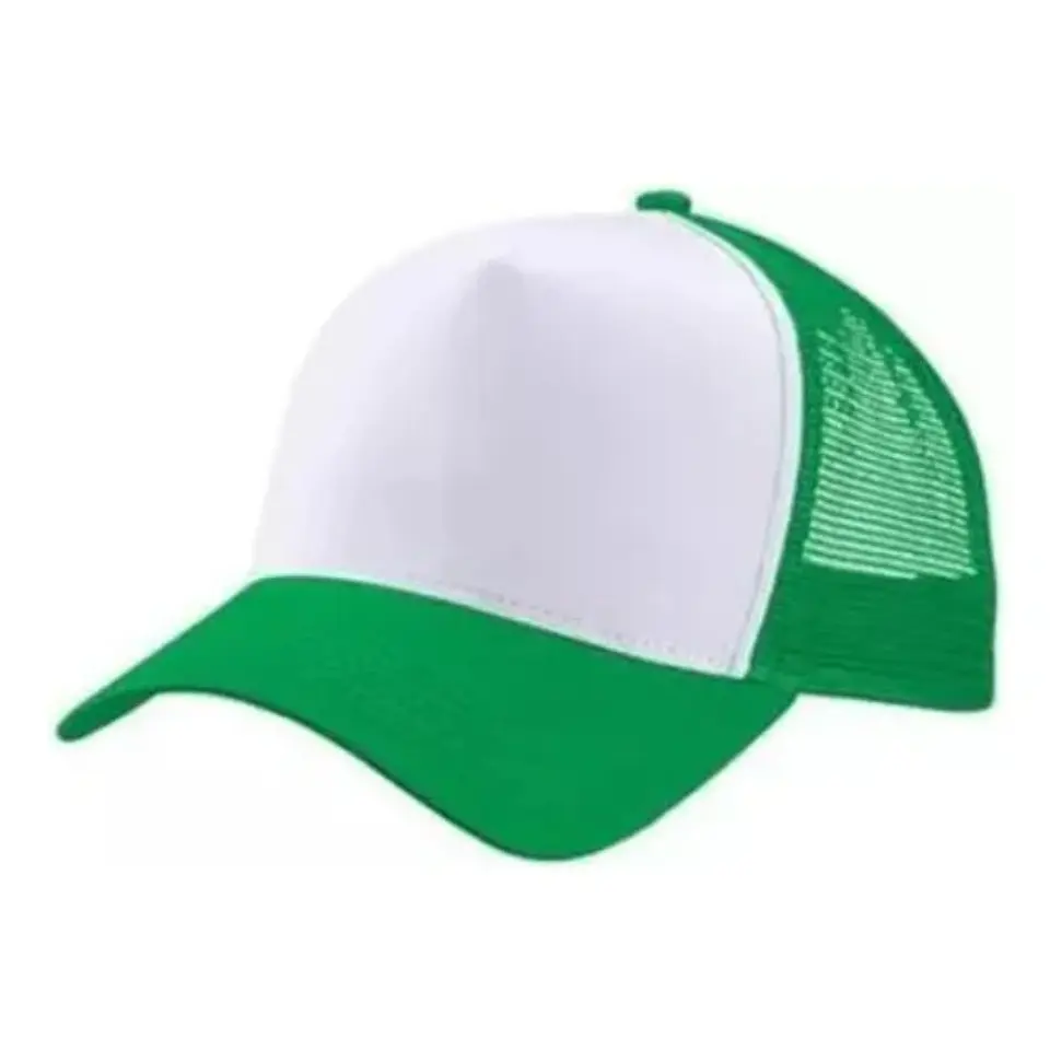 Pack de 10 Gorros Jokey para DTF Negros 5