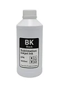 Pack de 5 Tintas DTF Ink Textil de 1L Cinco Colores KYMCW - Miniatura 6