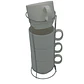 Pack de 4 Tazas Para Café Apilables 6cm + Soporte - Miniatura 3