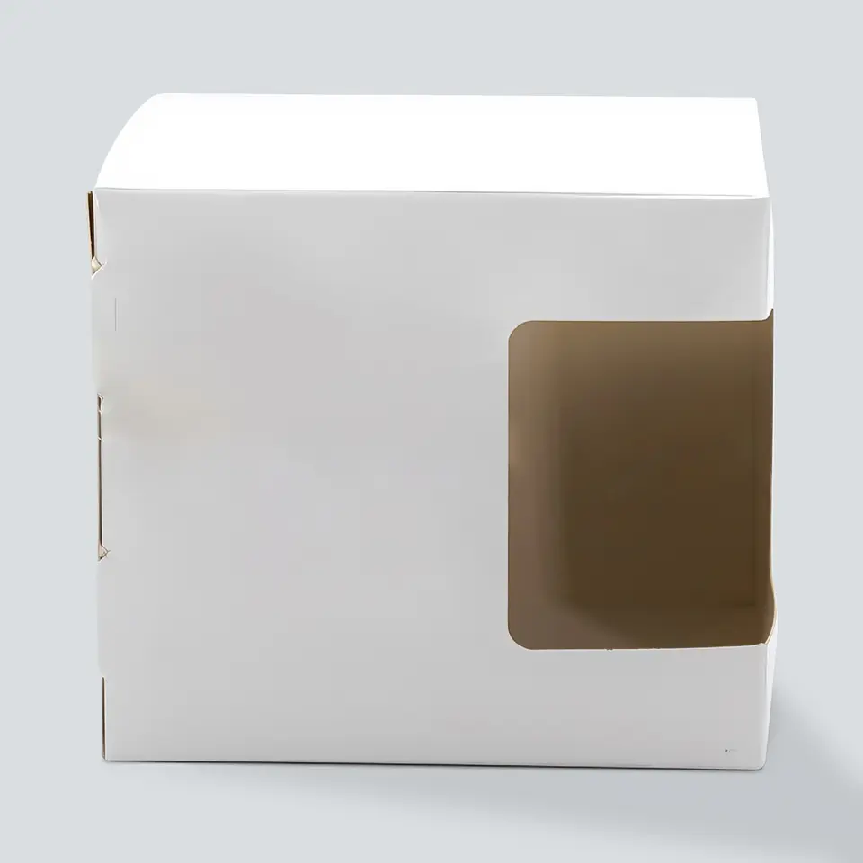 Pack de 36 Cajas Sublimables Para Tazas de 11oz 12x12 cm 3