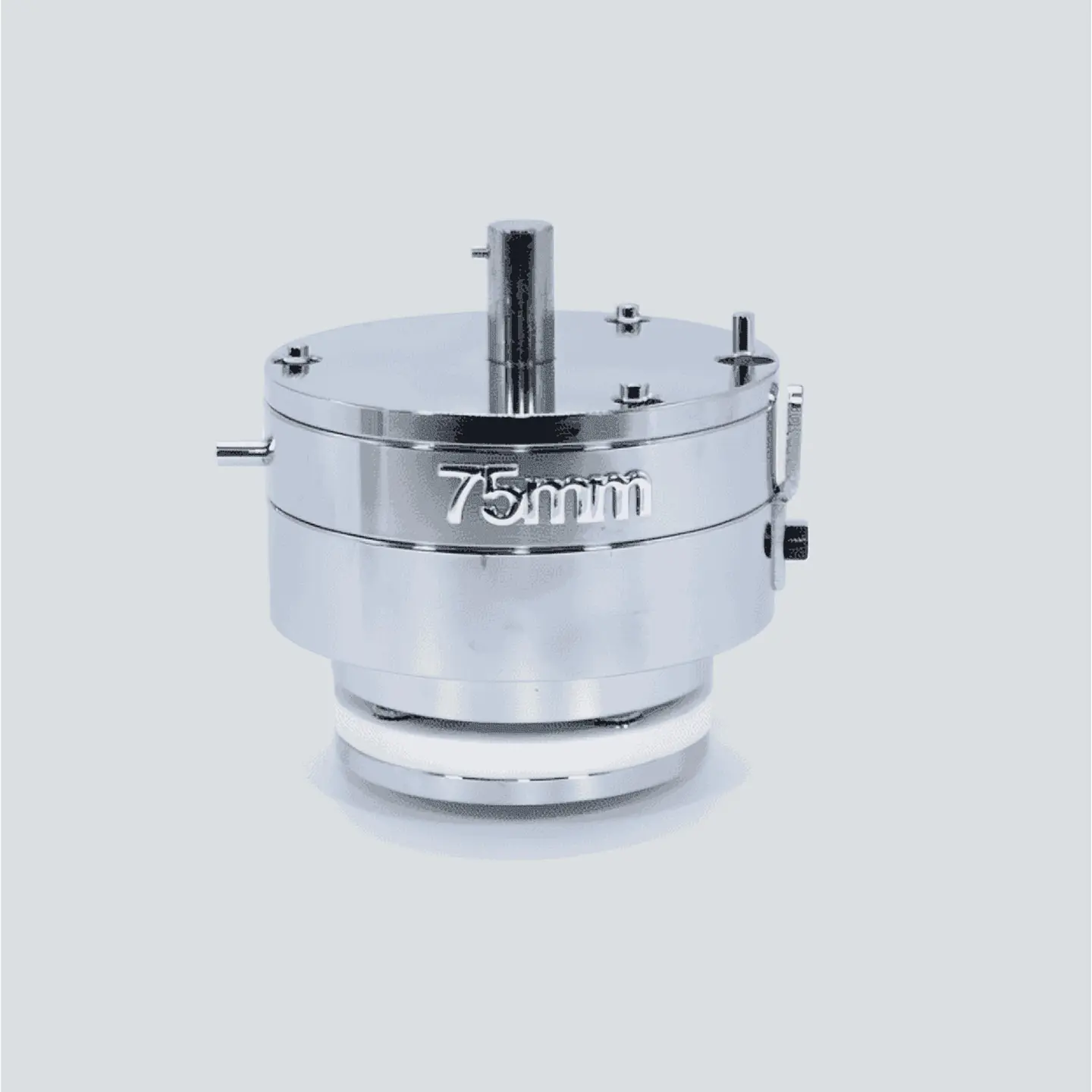 Matriz de 75mm Button Maker para Maquina de Chapitas 2