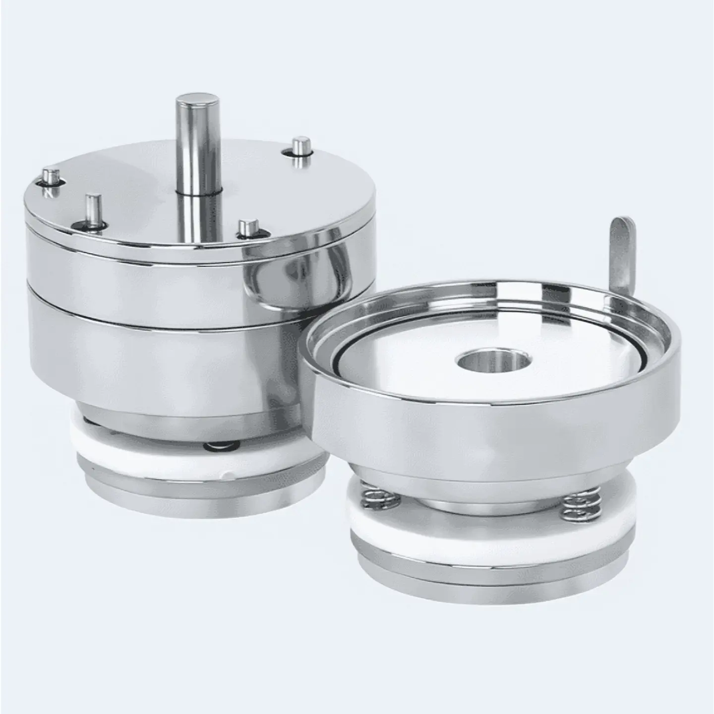Matriz de 44mm Button Maker para Maquina de Chapitas 2
