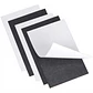Papel Fotográfico Magnético Glossy A4 5H - Miniatura 2