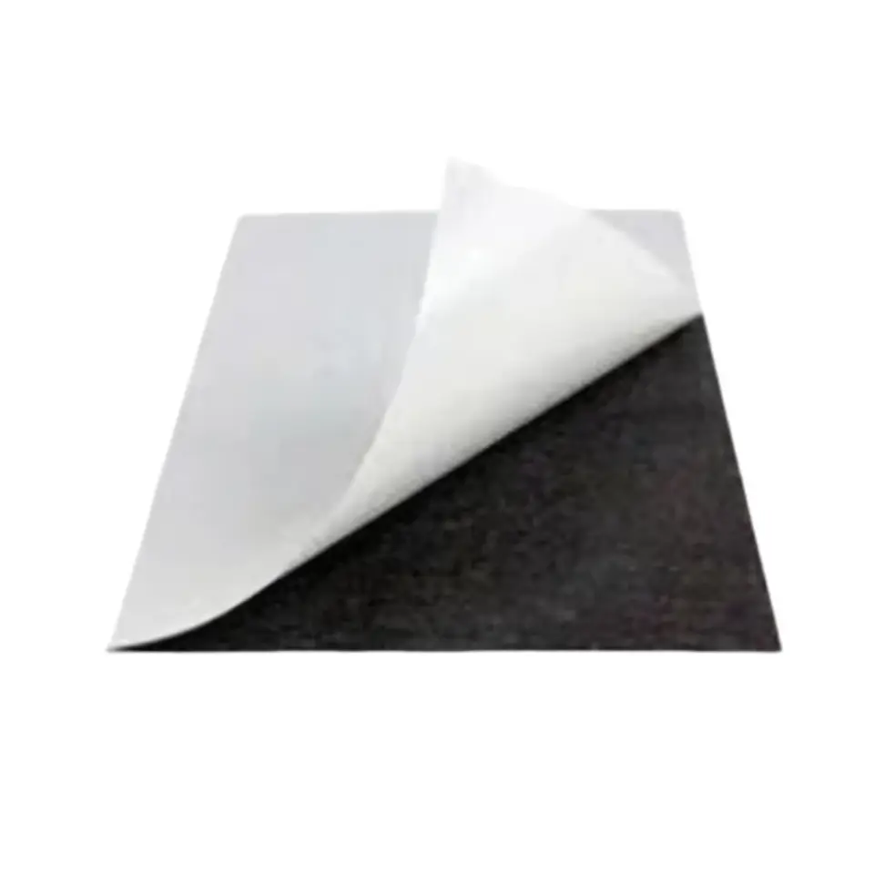 Papel Fotográfico Magnético Glossy A4 5H 3