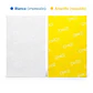 Papel de Sublimacion A4 100H 120g Premiun - Miniatura 2