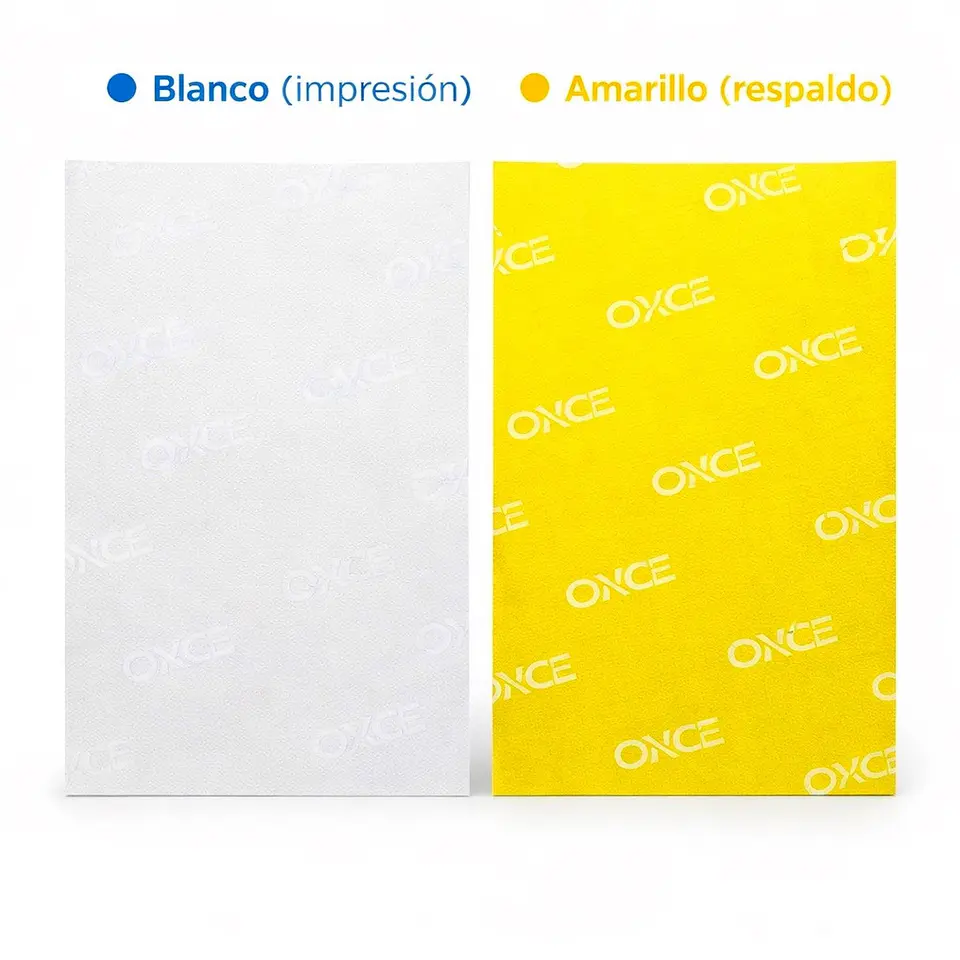 Papel de Sublimacion A4 100H 120g Premiun 2