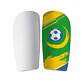Juego de Canilleras para Sublimacion Talla L - Miniatura 4