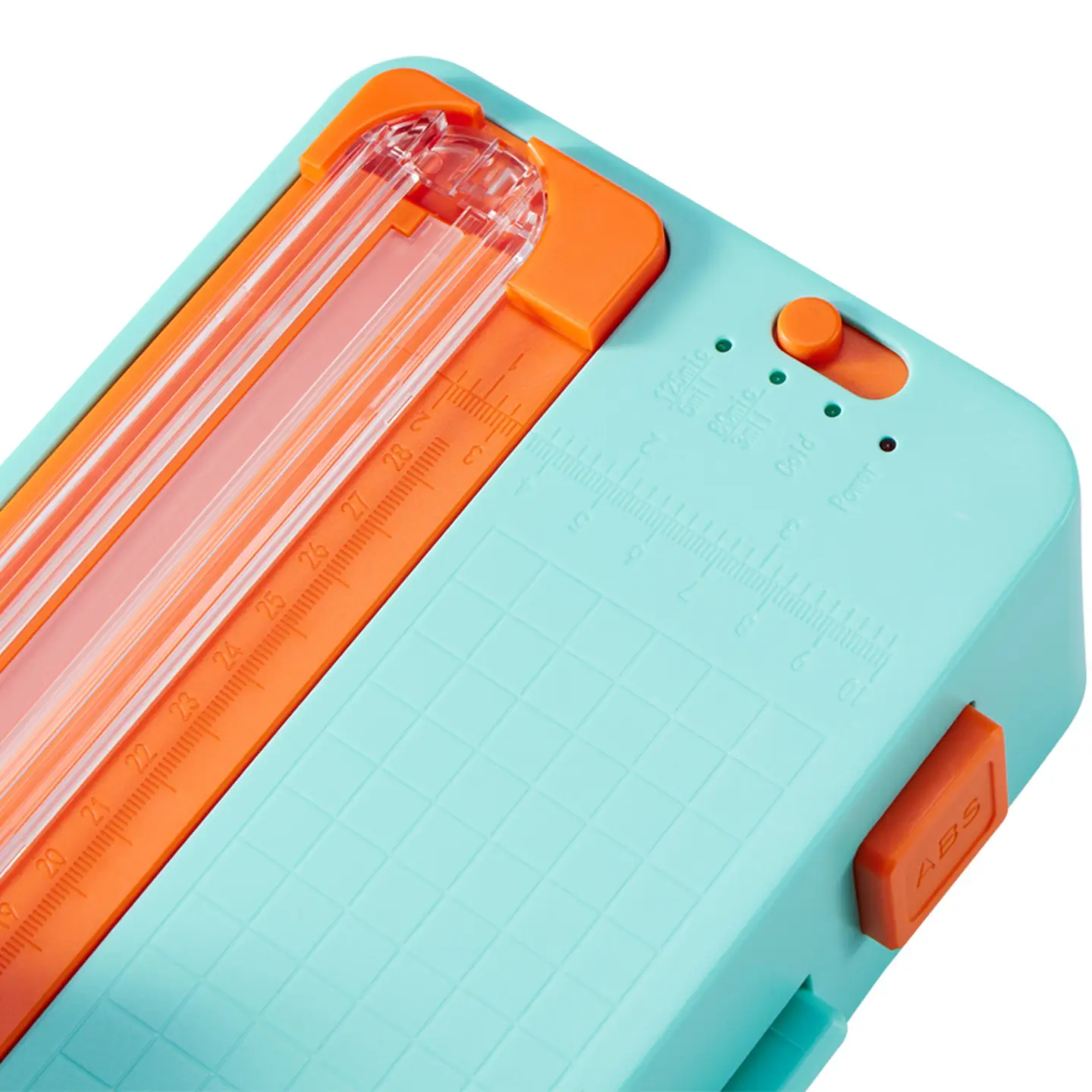 Laminadora Eléctrica Automática de Escritorio 7 en 1 Mecolour A3/A4/A5/A6 3
