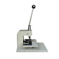 Maquina Perforaciones de Placas de Aluminio Sublimables T-25123 - Miniatura 2