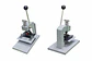 Maquina Perforaciones de Placas de Aluminio Sublimables T-25123 - Miniatura 3