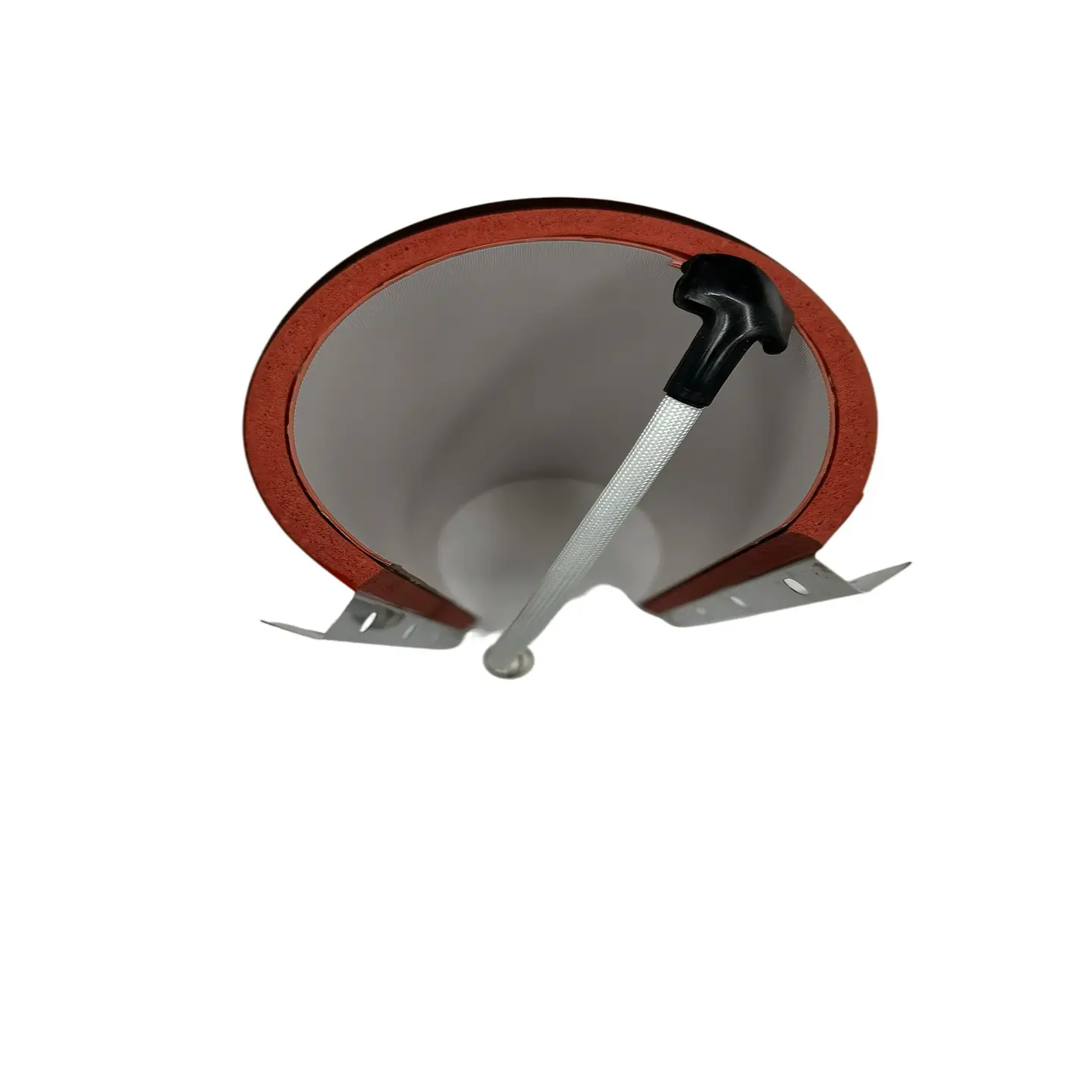 Resistencia Para Estampadora De Termos 20oz Recta 220v 300w Sublimación Tumbler 4 Pines 4