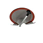 Resistencia Para Estampadora De Termos 20oz Recta 220v 300w Sublimación Tumbler 4 Pines - Miniatura 4