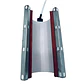 Resistencia Para Estampadora De Termos 20oz Recta 220v 300w Sublimación Tumbler 4 Pines - Miniatura 6