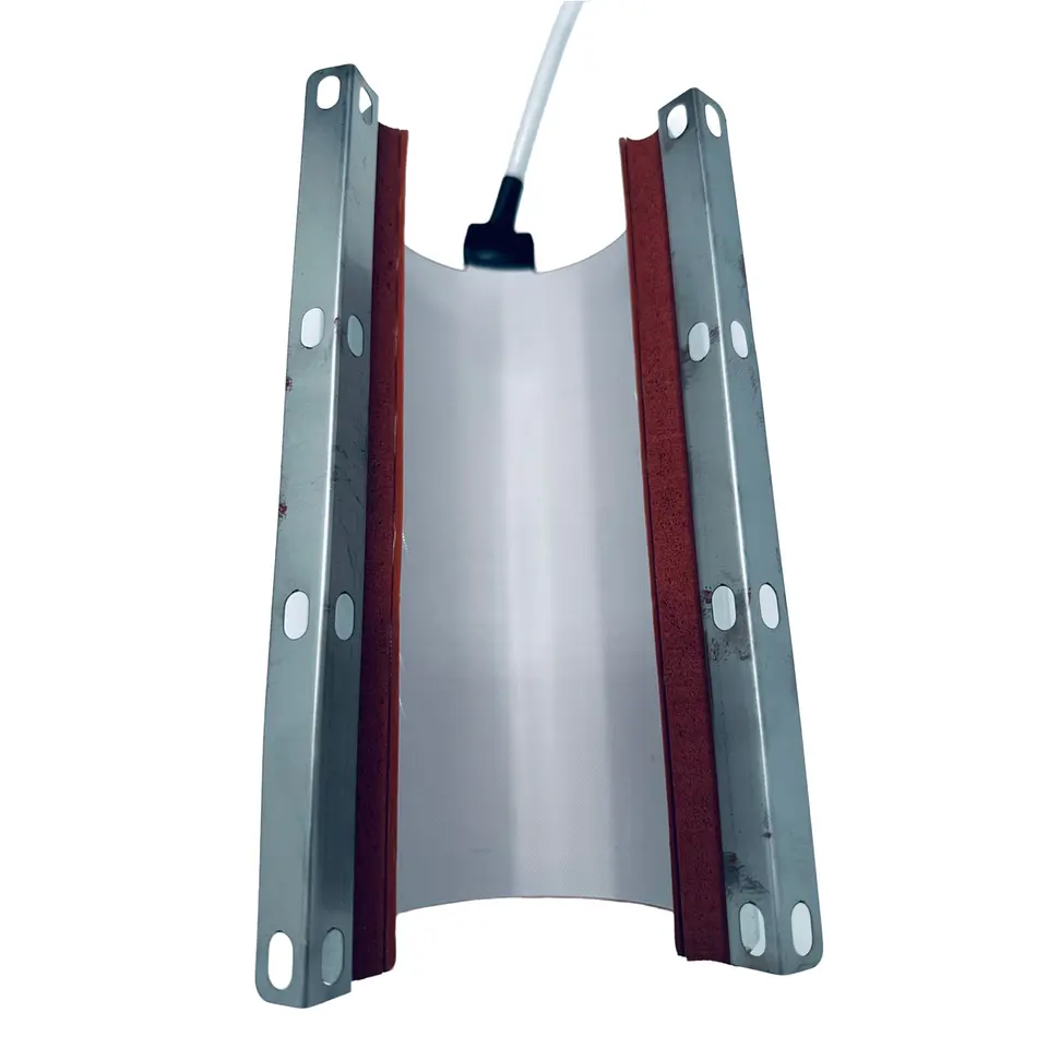 Resistencia Para Estampadora De Termos 20oz Recta 220v 300w Sublimación Tumbler 4 Pines 6