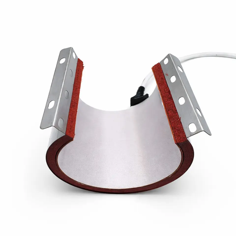 Resistencia de 11oz Para Estampadora de Tazas y Botellas 300w 2