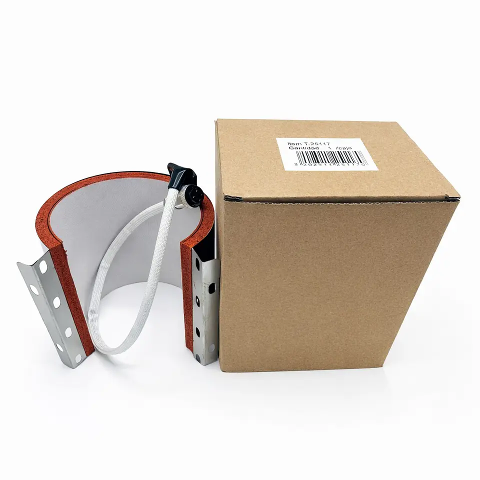 Resistencia de 11oz Para Estampadora de Tazas y Botellas 300w 4