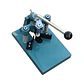 Cortador de Esquinas de Laminas de Aluminios de 2 Moldes - Miniatura 2