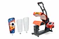 Maquina Estampadora de Canilleras con Pantalla Touch de 550w - Miniatura 3