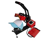 Estampadora de Gorros 3 en 1 con Pantalla Touch de 550w - Miniatura 9