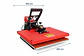 Máquina Estampadora de Sublimación Semi-automática 40x60 cm – Apertura Automática - Miniatura 5