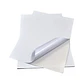 Papel Laminado Frio A4 de 20 Hojas Efecto Frosted - Miniatura 3