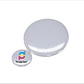 Chapitas Imán 58mm Pack 100 Insumos Publicitarios Blanco - Miniatura 6