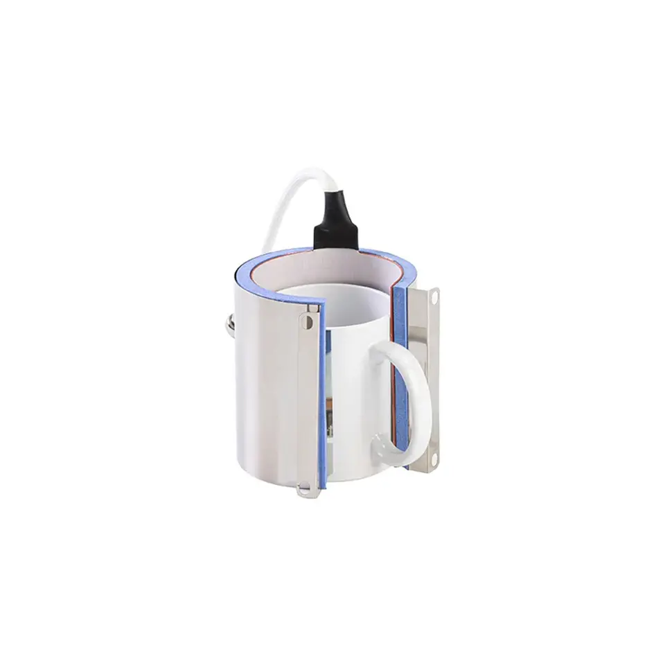 Resistencia BestSub 11oz Para Estampadora de Tazones-Jarras-Botellas 2