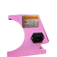 Estampadora De Tazas 11oz, 20oz y 30oz 300w 220v Pink / Todokcl - Miniatura 4