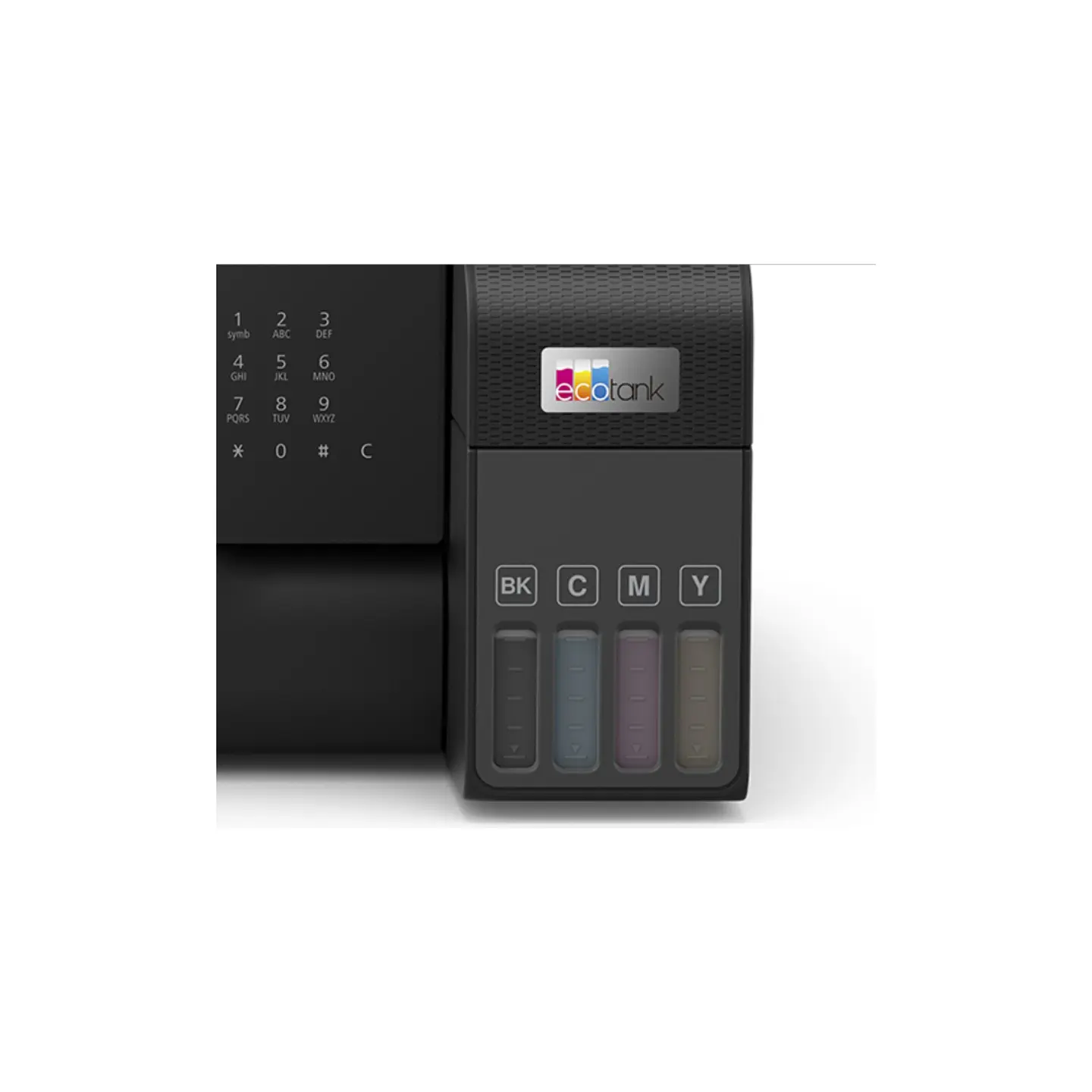 Impresora Multifuncional Epson L5590 Wifi Ecotank Pantalla 3