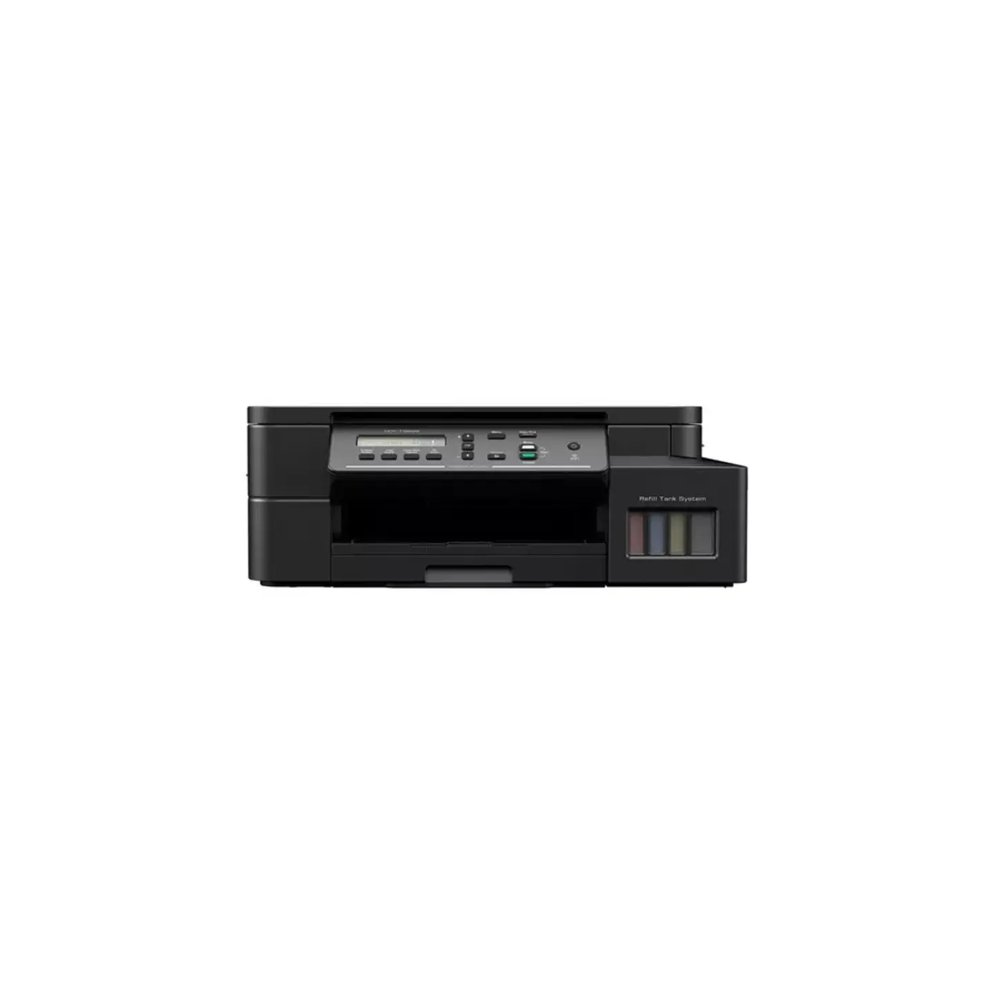 Multifuncional Brother Dcpt520w Inkbenefit Tank Negro Wifi - 220v - 240v 3