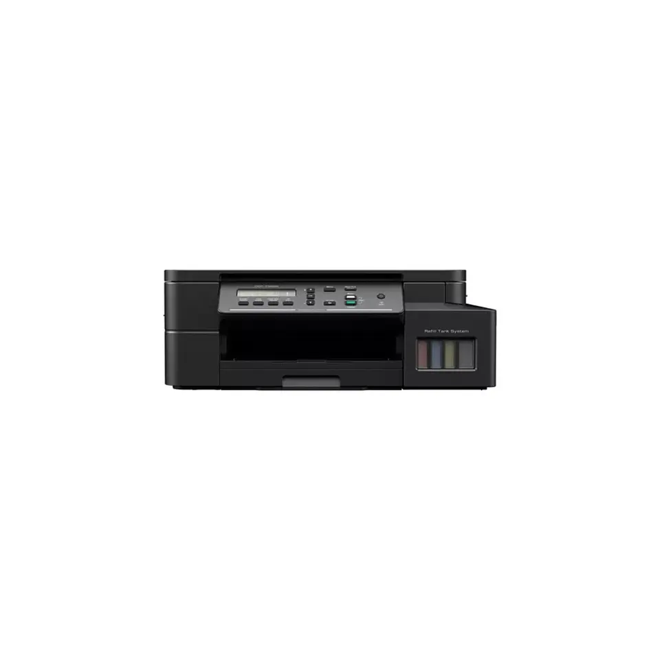 Multifuncional Brother Dcpt520w Inkbenefit Tank Negro Wifi - 220v - 240v 3